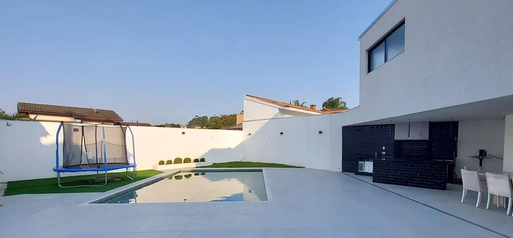 Casa, 6 quartos, 520 m² - Foto 6