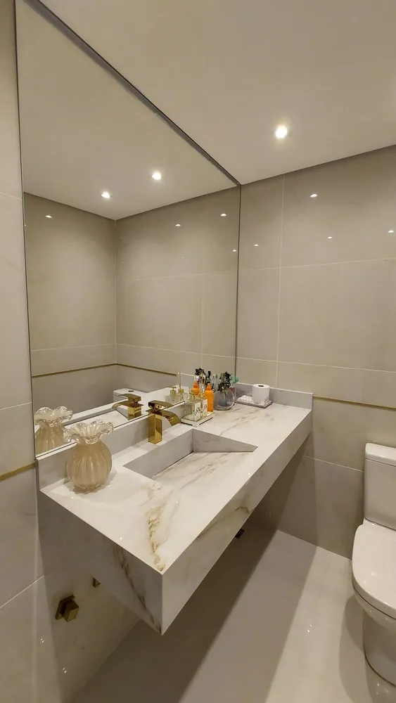 Casa, 6 quartos, 520 m² - Foto 5