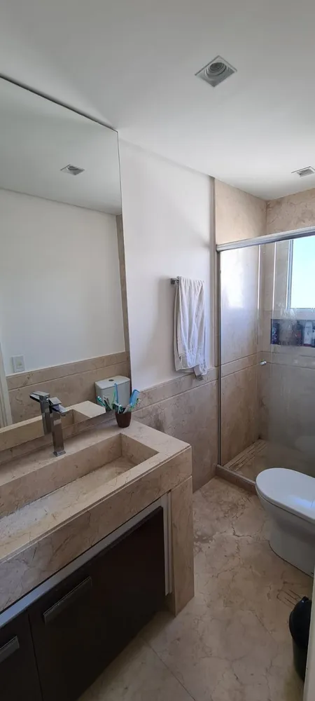Apartamento, 3 quartos, 105 m² - Foto 5