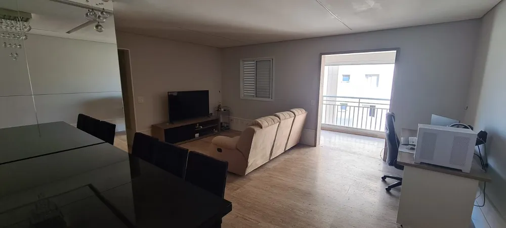 Apartamento, 3 quartos, 105 m² - Foto 14
