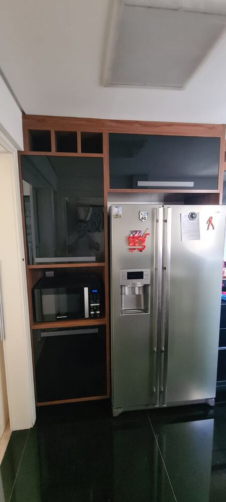 Apartamento, 3 quartos, 105 m² - Foto 12