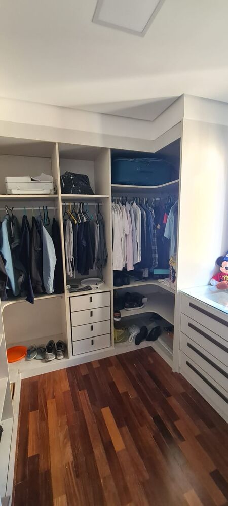 Apartamento, 3 quartos, 105 m² - Foto 9