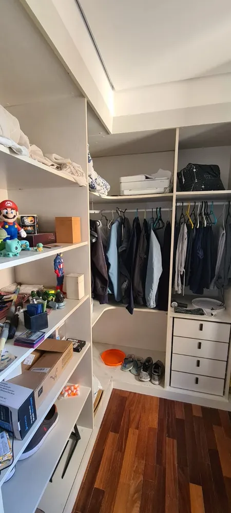 Apartamento, 3 quartos, 105 m² - Foto 8