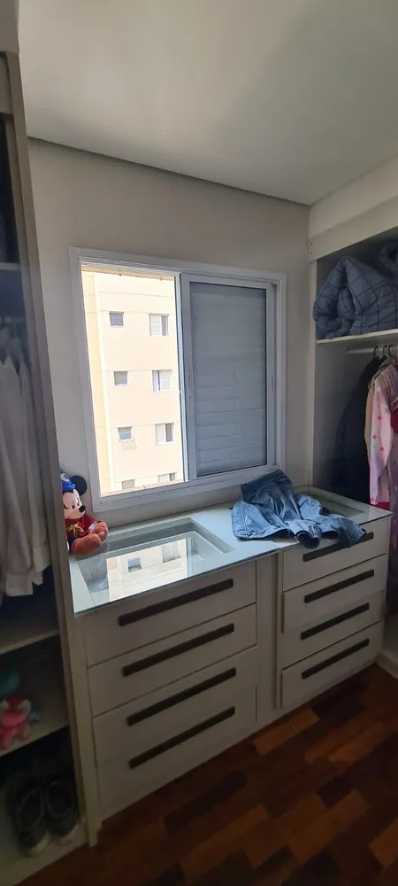 Apartamento, 3 quartos, 105 m² - Foto 2
