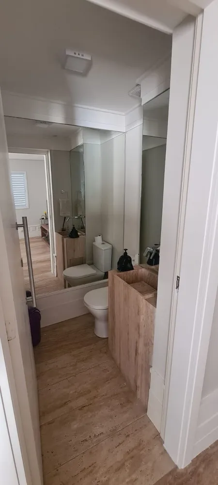 Apartamento, 3 quartos, 105 m² - Foto 1