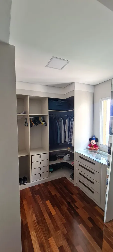 Apartamento, 3 quartos, 105 m² - Foto 3