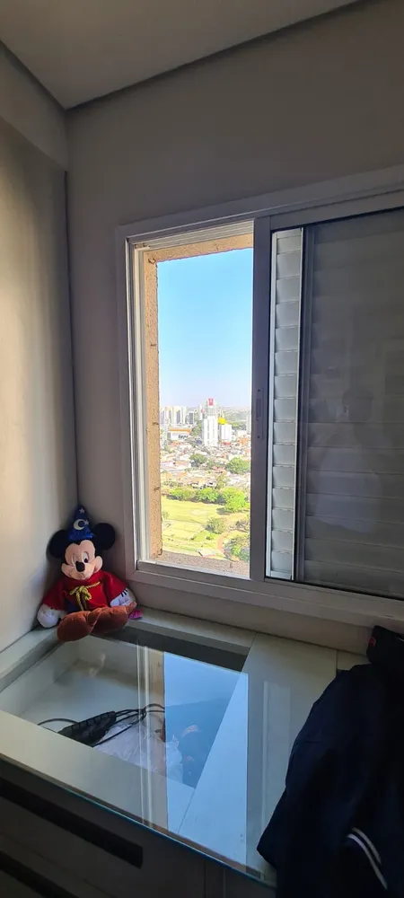 Apartamento, 3 quartos, 105 m² - Foto 6