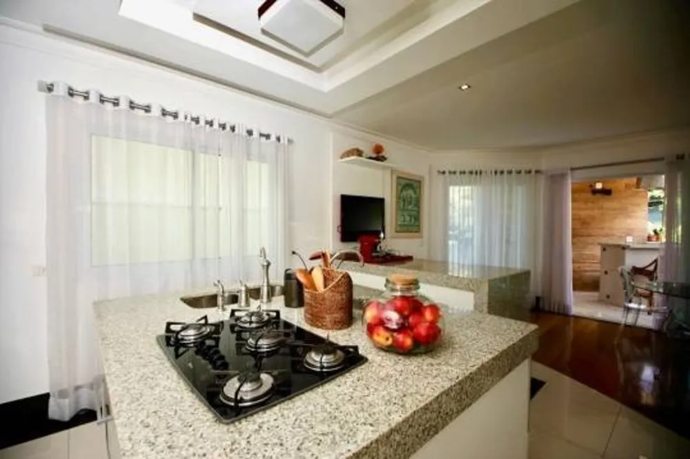 Casa, 4 quartos, 530 m² - Foto 13