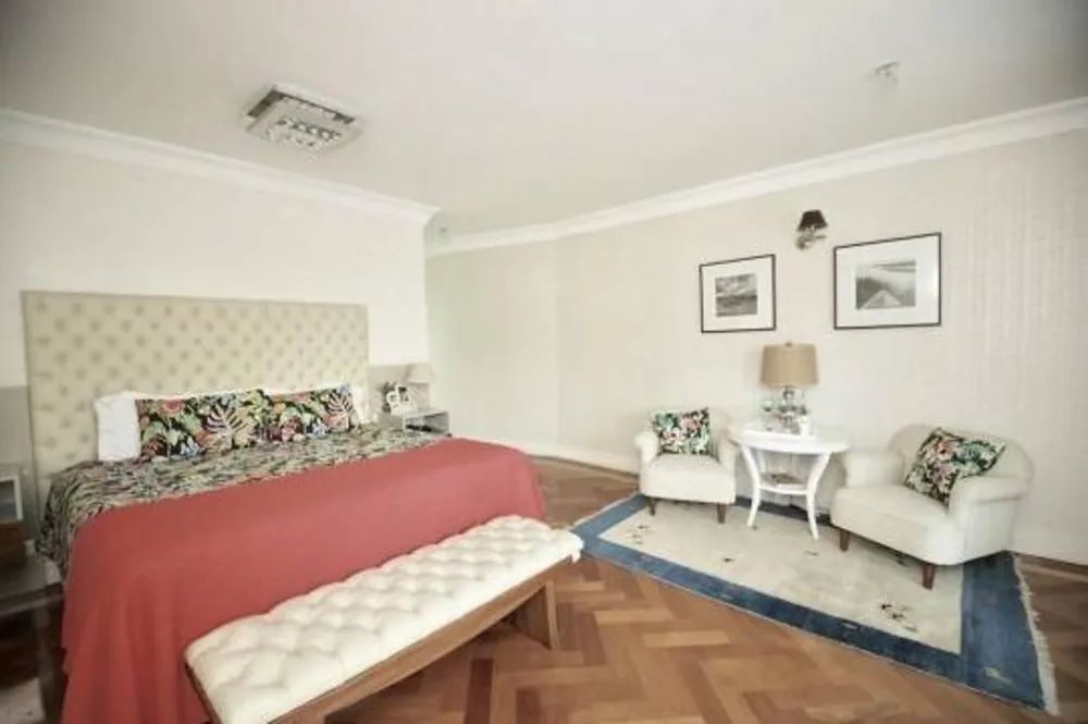 Casa, 4 quartos, 530 m² - Foto 6