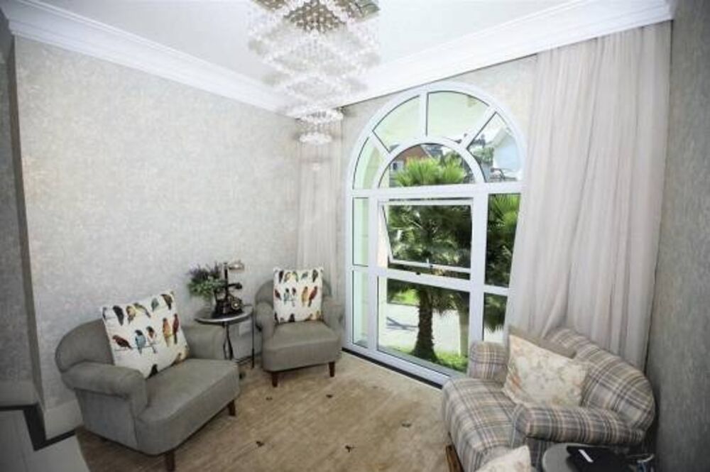 Casa, 4 quartos, 530 m² - Foto 2