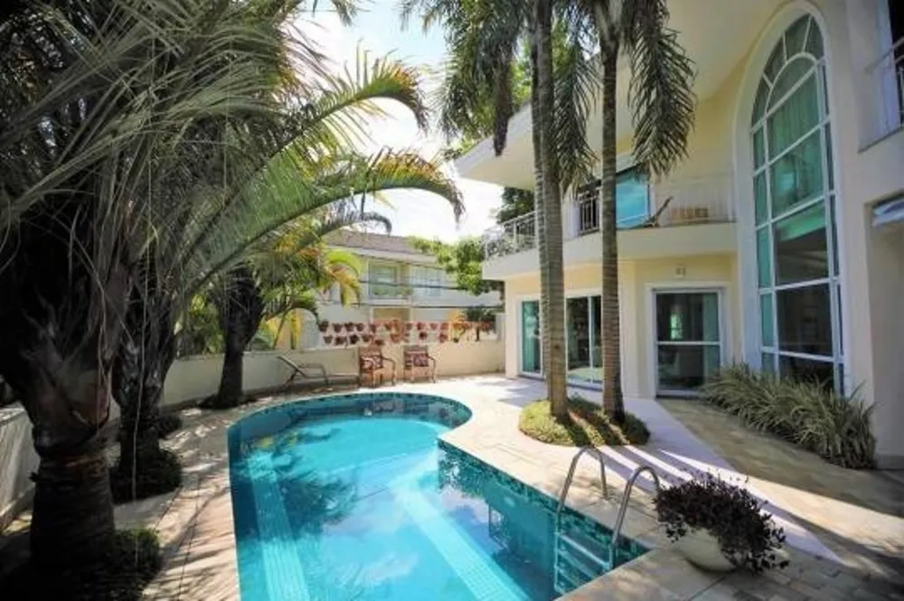 Casa, 4 quartos, 530 m² - Foto 9