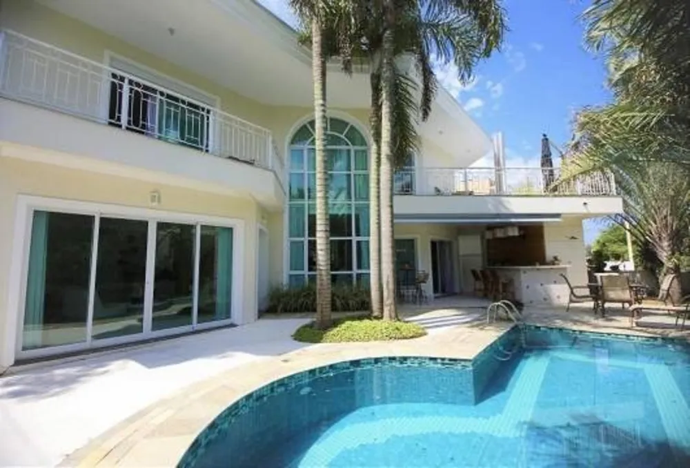 Casa, 4 quartos, 530 m² - Foto 11