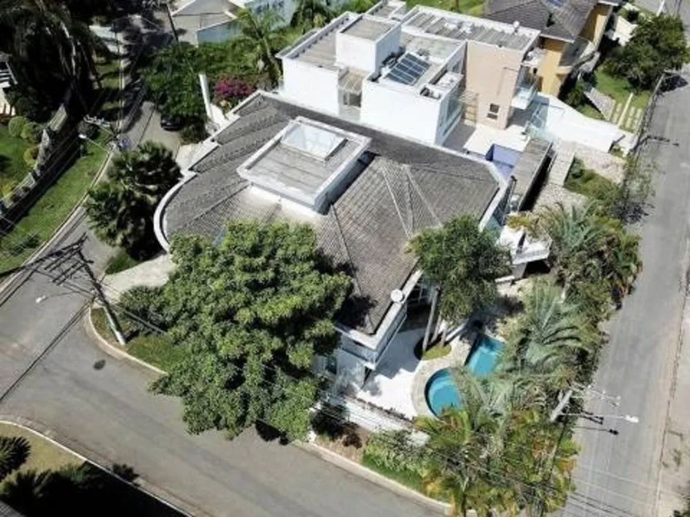 Casa, 4 quartos, 530 m² - Foto 15