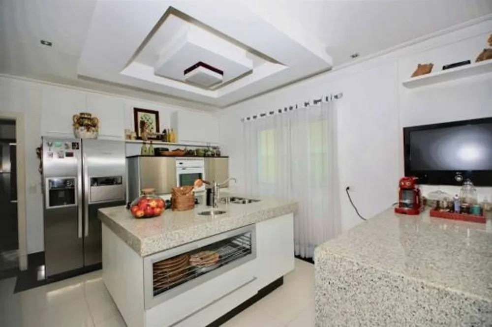 Casa, 4 quartos, 530 m² - Foto 12