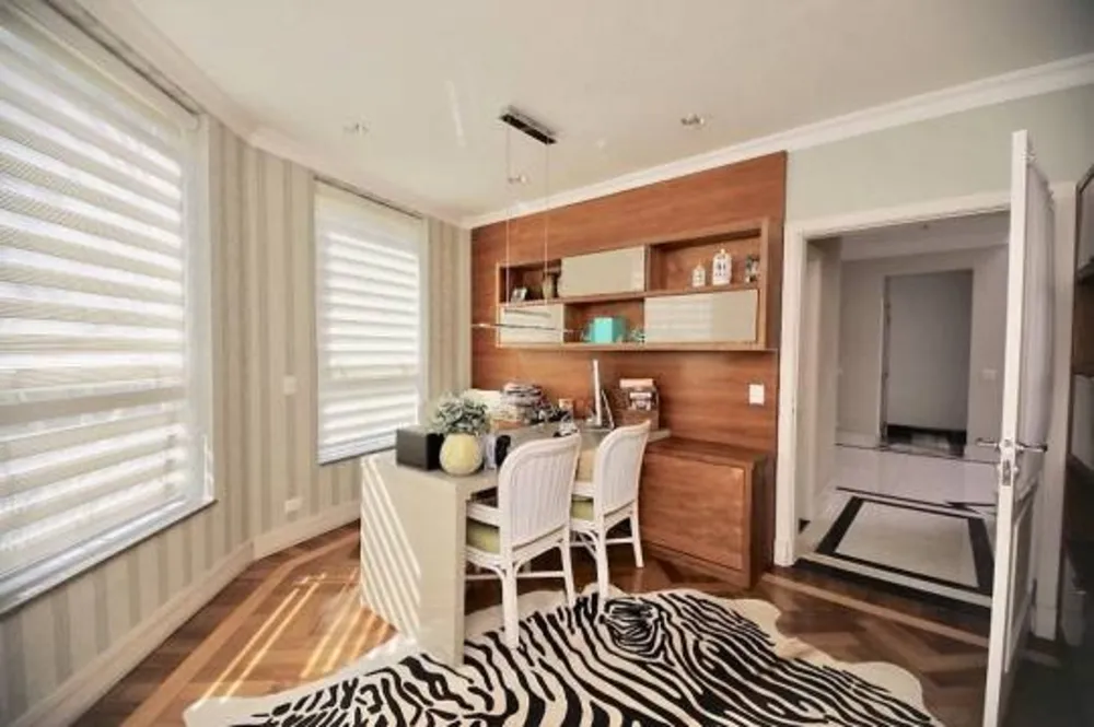 Casa, 4 quartos, 530 m² - Foto 5