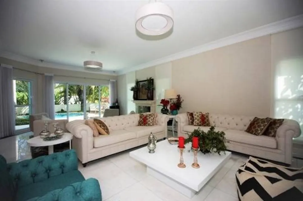 Casa, 4 quartos, 530 m² - Foto 2
