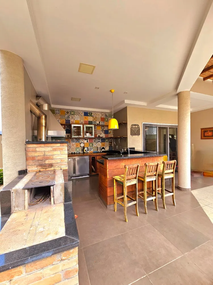Casa, 4 quartos - Foto 6
