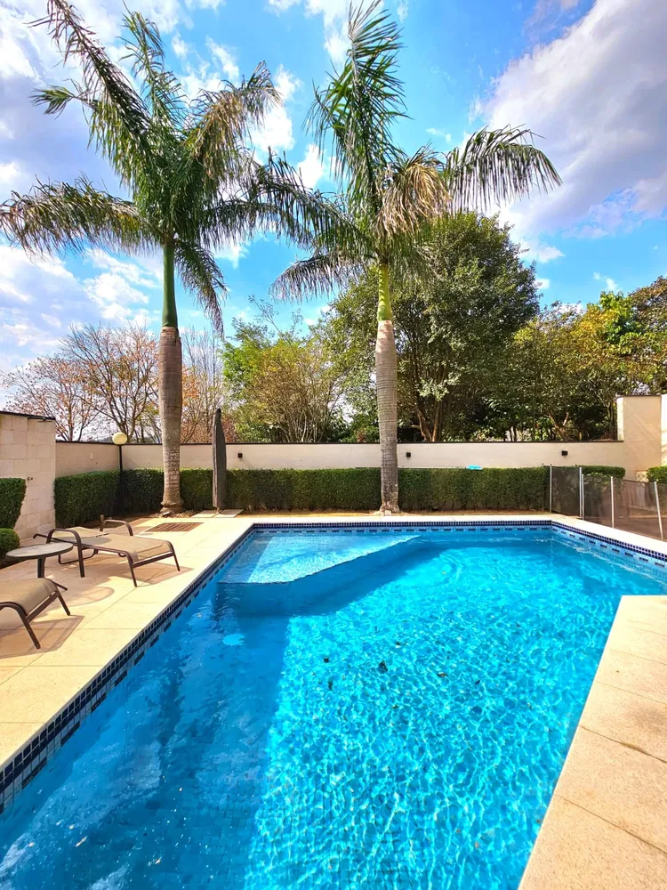 Casa, 4 quartos - Foto 7