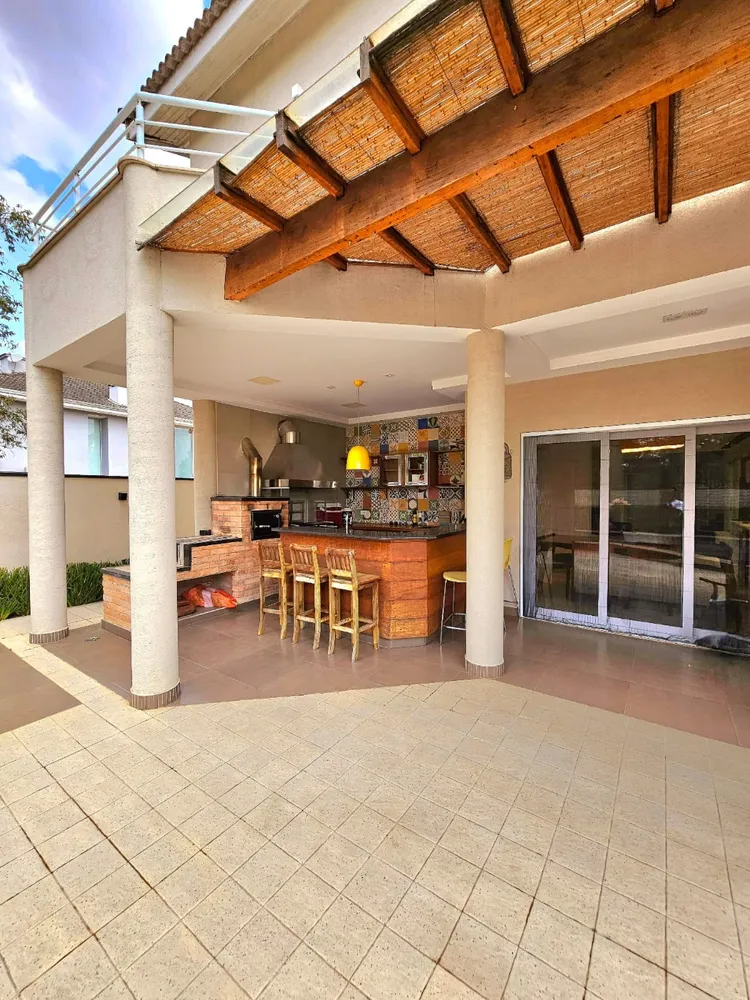 Casa, 4 quartos - Foto 8
