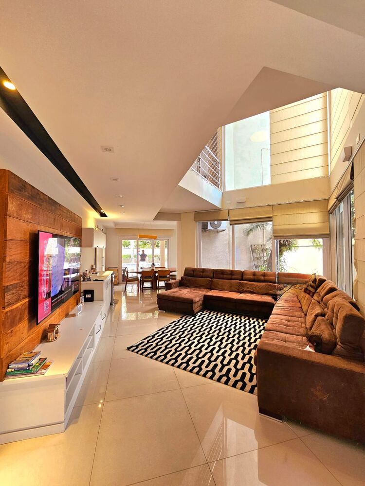 Casa, 4 quartos - Foto 4