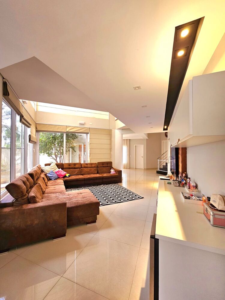 Casa, 4 quartos - Foto 1