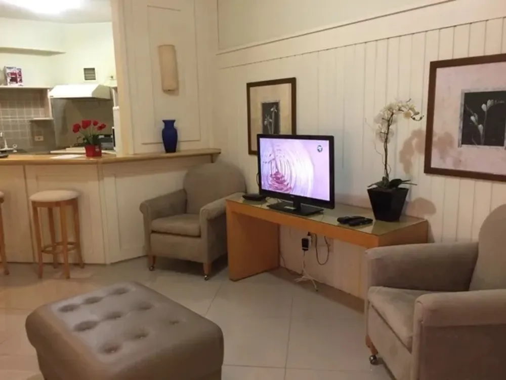 Flat/Apart Hotel, 1 quarto, 54 m² - Foto 8