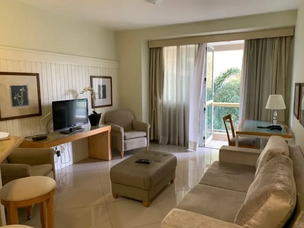 Flat/Apart Hotel, 1 quarto, 54 m² - Foto 9