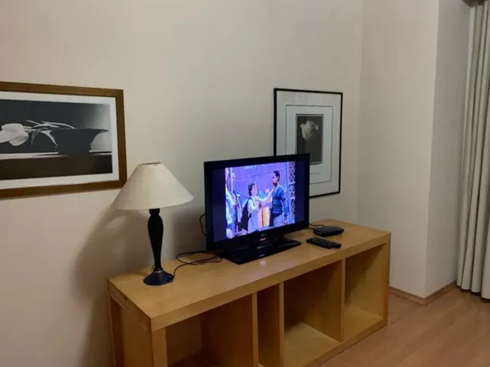 Flat/Apart Hotel, 1 quarto, 54 m² - Foto 4