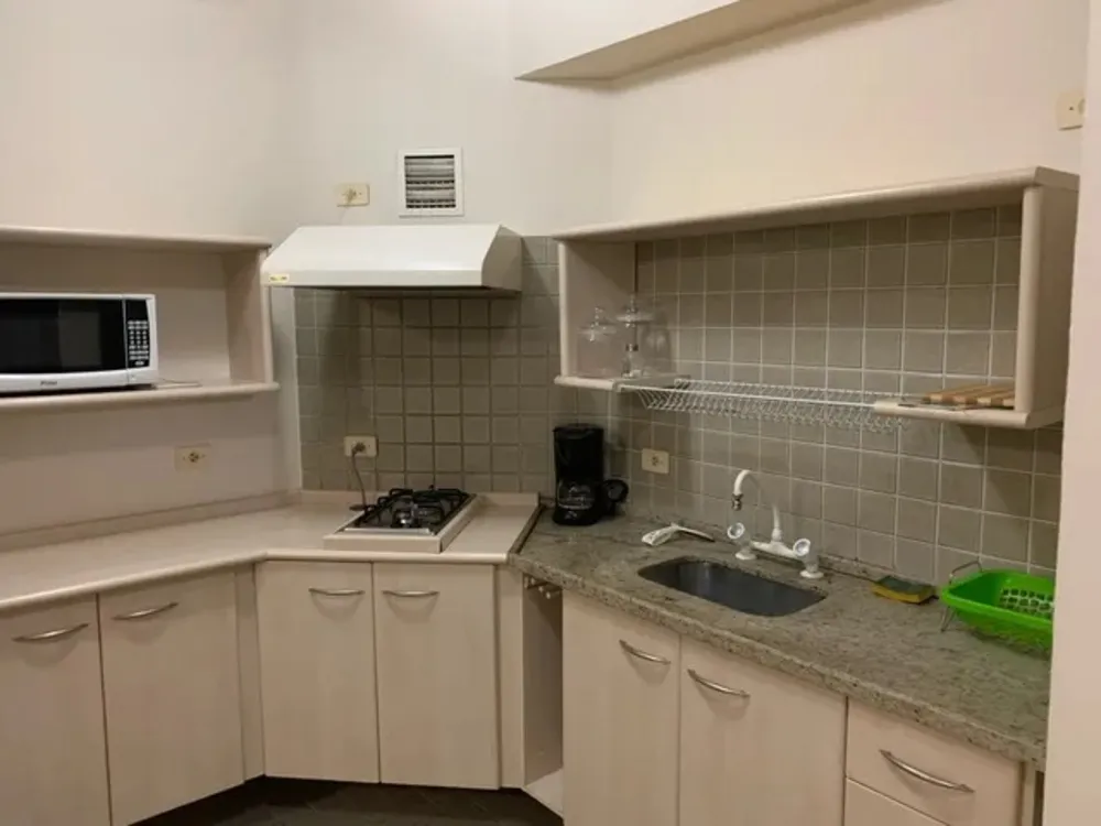 Flat/Apart Hotel, 1 quarto, 54 m² - Foto 3