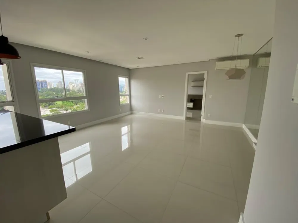 Apartamento, 1 quarto, 62 m² - Foto 1