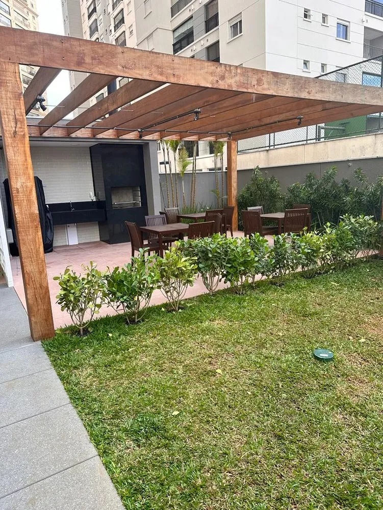 Apartamento, 1 quarto, 62 m² - Foto 9