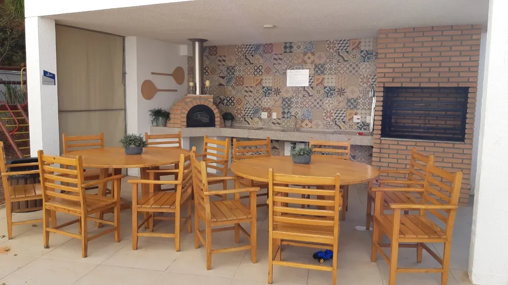 Apartamento, 1 quarto, 47 m² - Foto 7