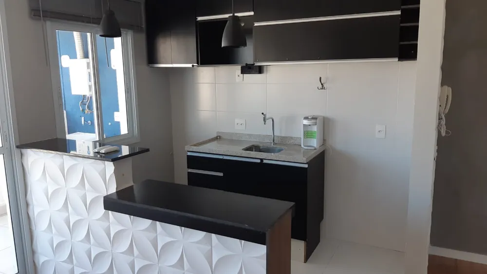 Apartamento, 1 quarto, 47 m² - Foto 4