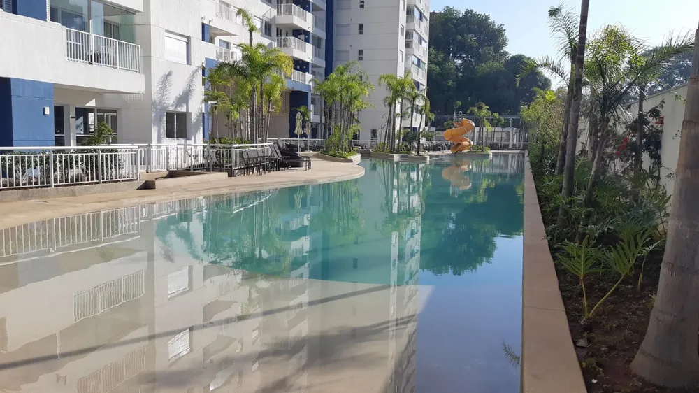 Apartamento, 1 quarto, 47 m² - Foto 1