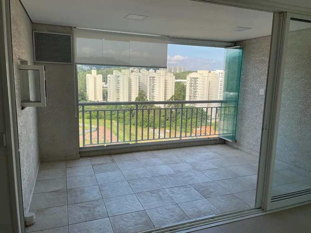 Apartamento, 3 quartos, 116 m² - Foto 3