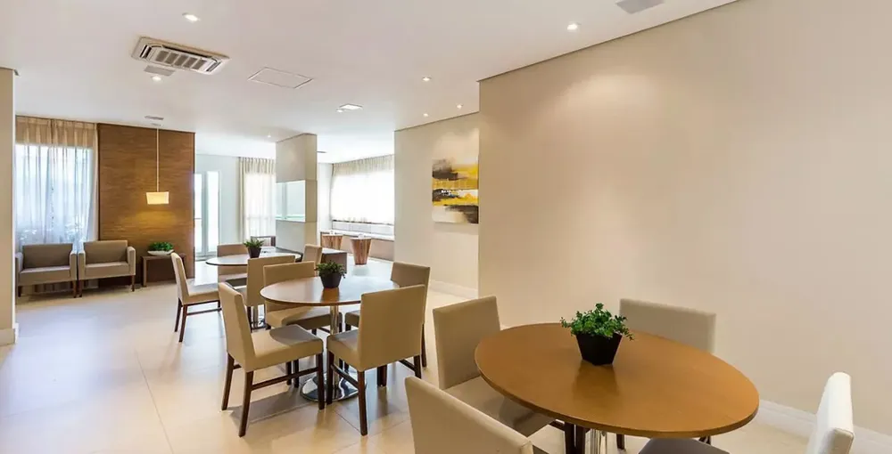 Apartamento, 3 quartos, 116 m² - Foto 15