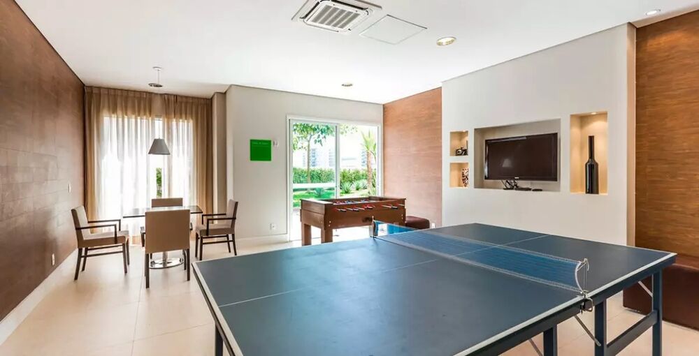 Apartamento, 3 quartos, 116 m² - Foto 4