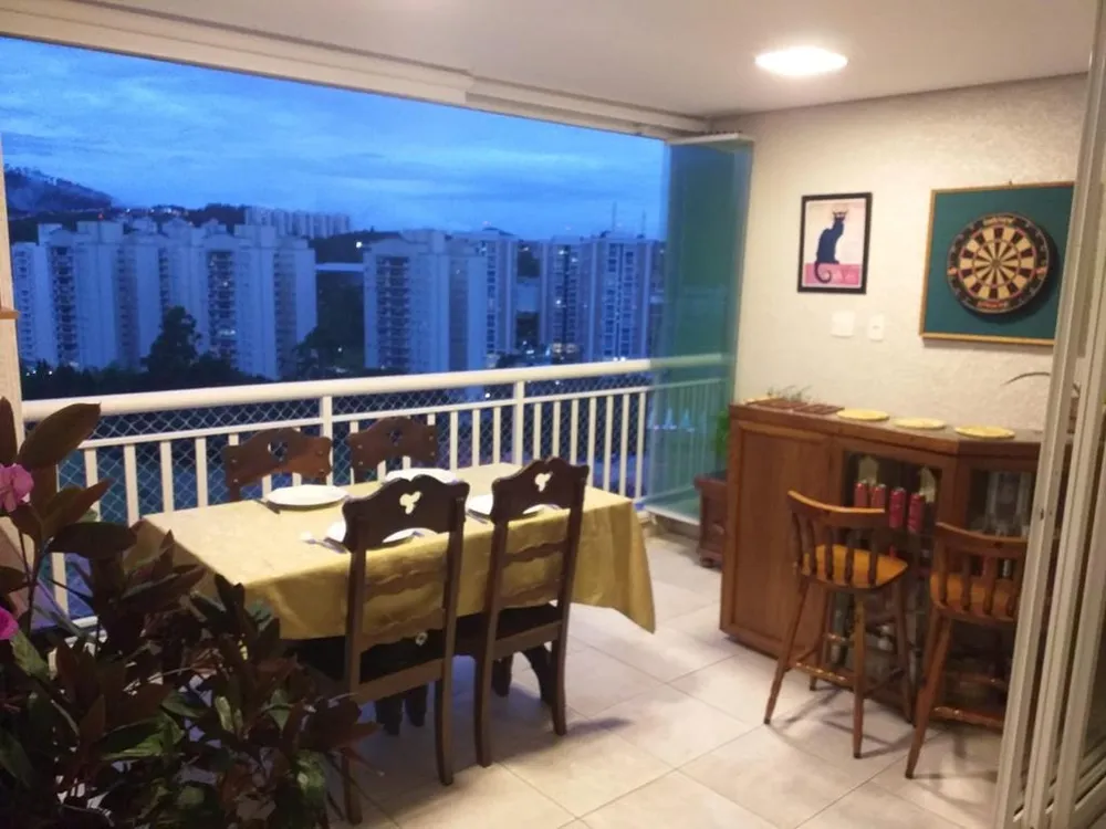 Apartamento, 3 quartos, 116 m² - Foto 11