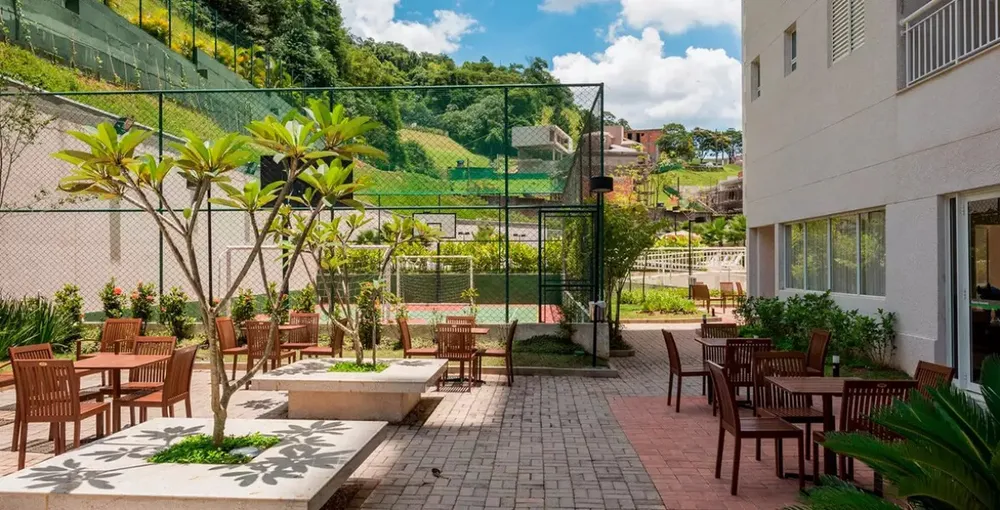 Apartamento, 3 quartos, 116 m² - Foto 5