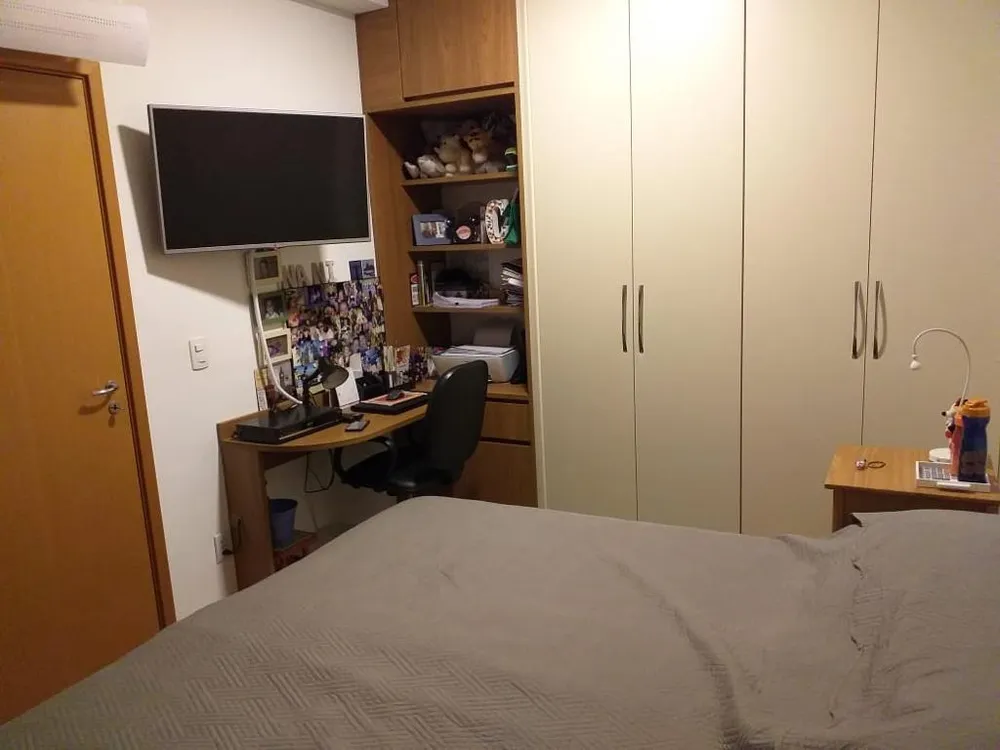 Apartamento, 3 quartos, 116 m² - Foto 8