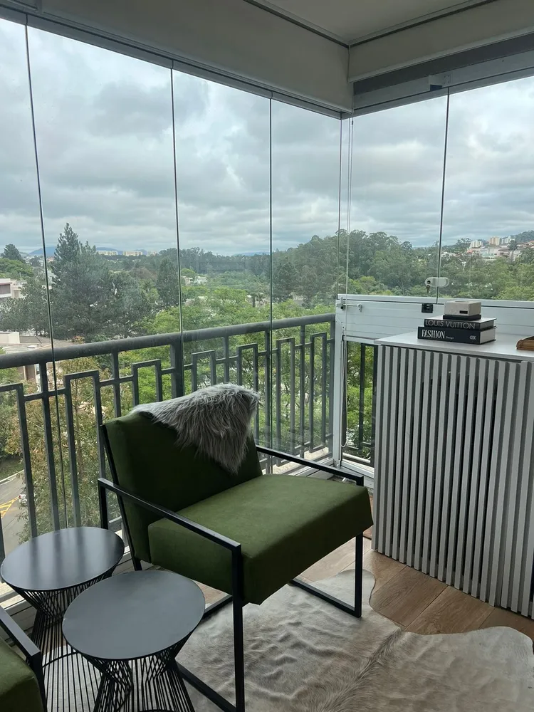 Apartamento, 2 quartos, 79 m² - Foto 9