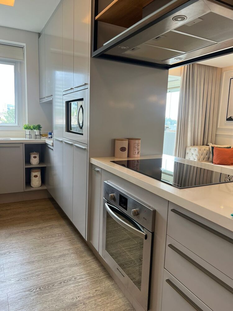 Apartamento, 2 quartos, 79 m² - Foto 2