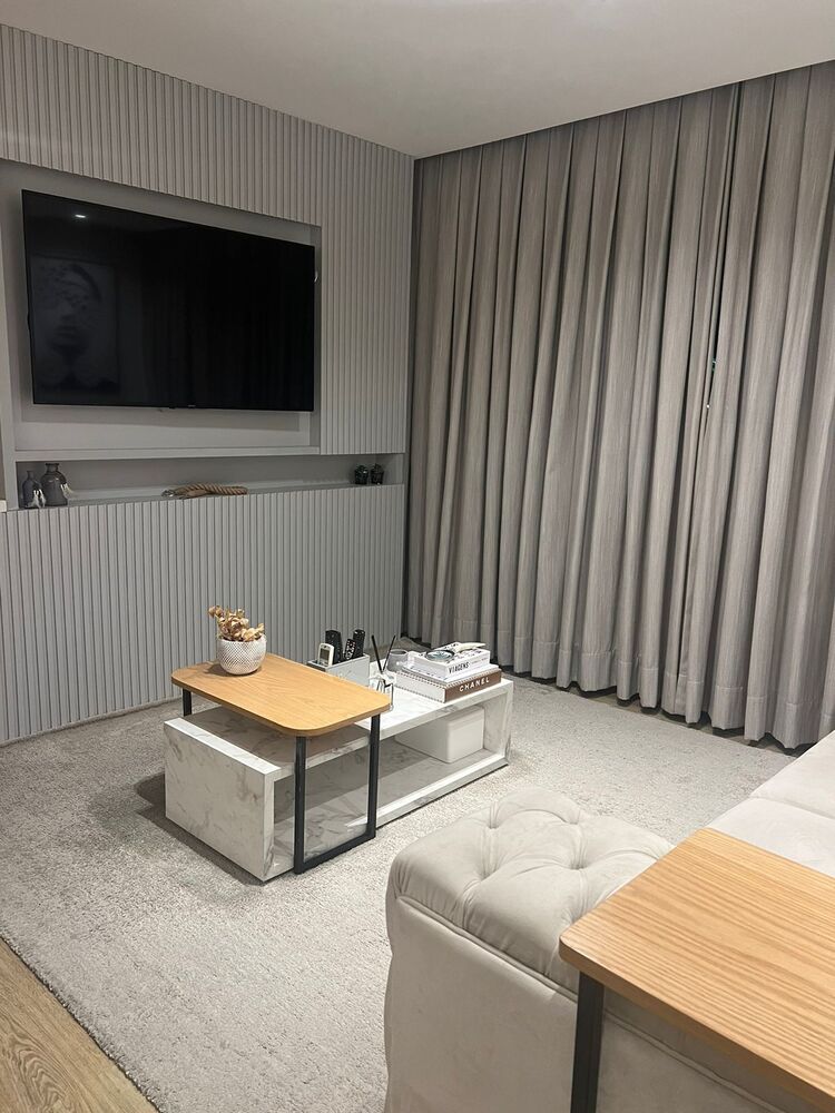 Apartamento, 2 quartos, 79 m² - Foto 1