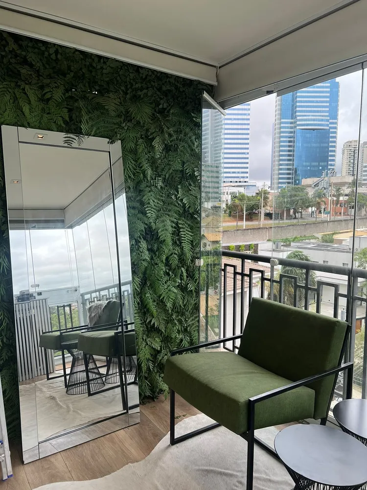 Apartamento, 2 quartos, 79 m² - Foto 8