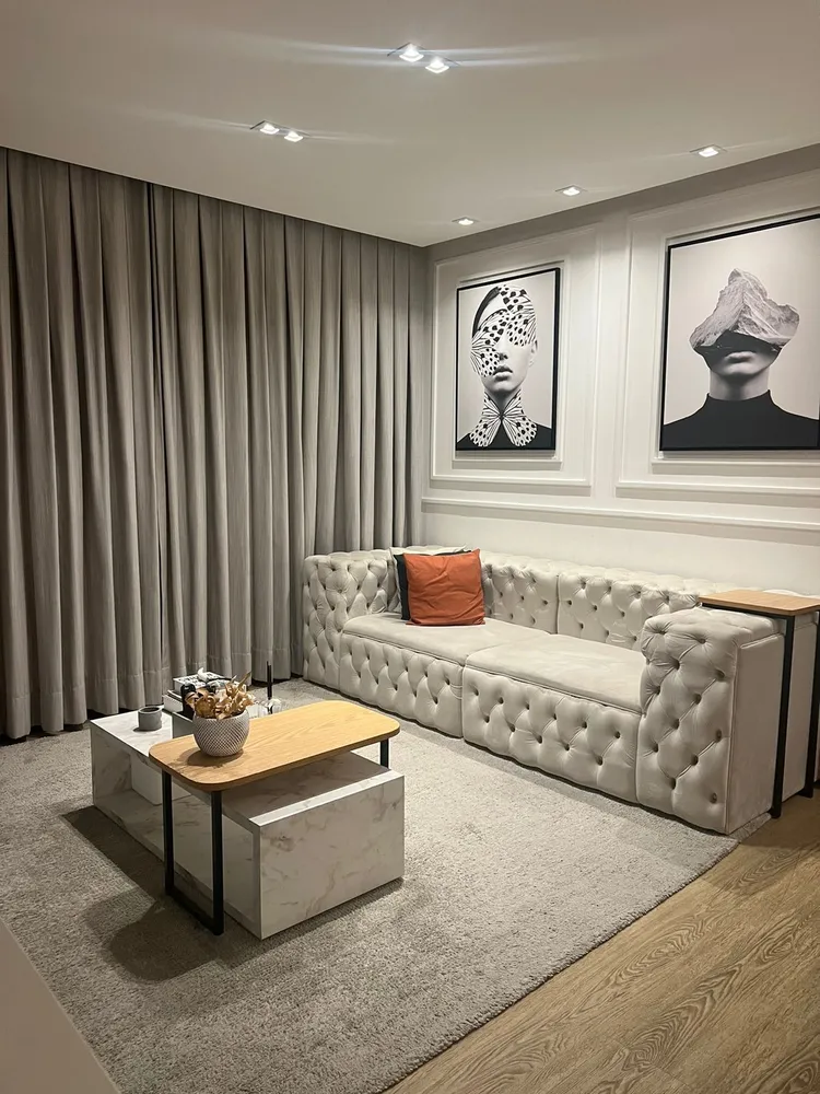 Apartamento, 2 quartos, 79 m² - Foto 1