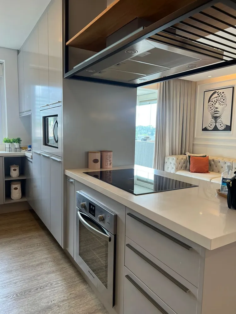 Apartamento, 2 quartos, 79 m² - Foto 4