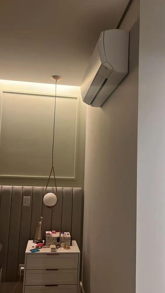 Apartamento, 2 quartos, 79 m² - Foto 3