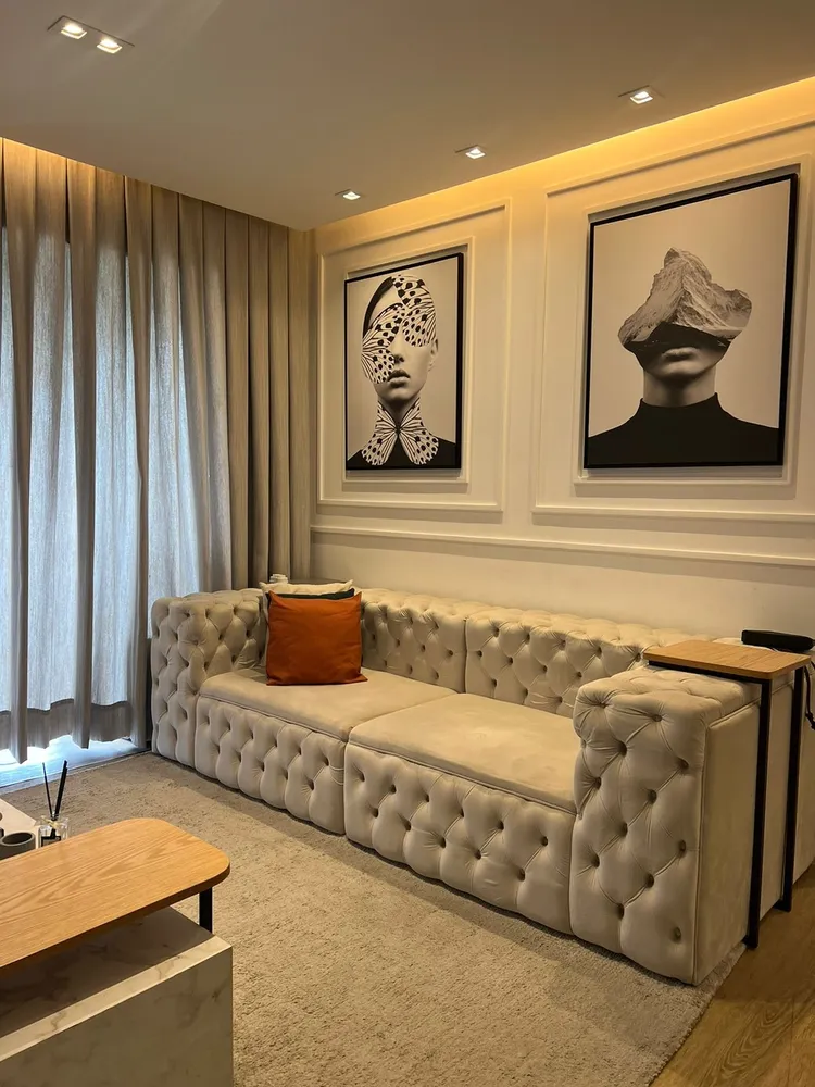 Apartamento, 2 quartos, 79 m² - Foto 10
