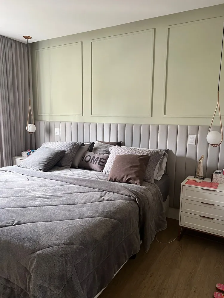 Apartamento, 2 quartos, 79 m² - Foto 12