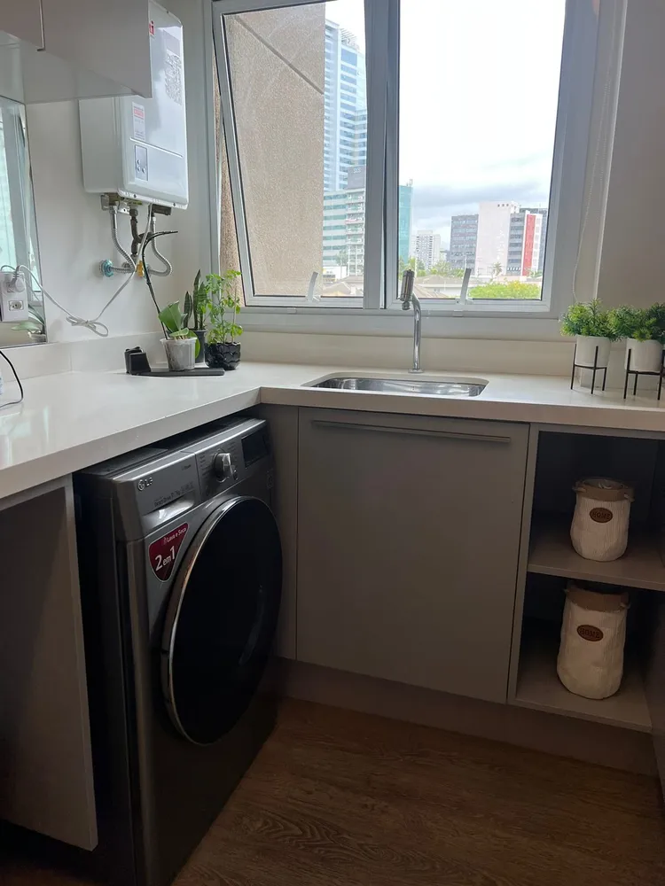 Apartamento, 2 quartos, 79 m² - Foto 6